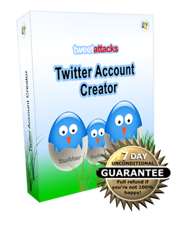 Tweet Attacks Pro
